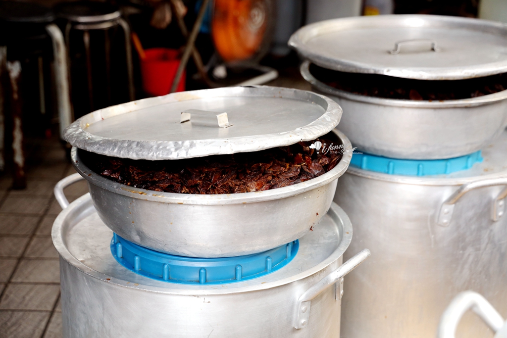 西門町美食 | 小吳牛肉麵 24小時營業 半夜三點也滿座 台北宵夜好去處 - ifunny