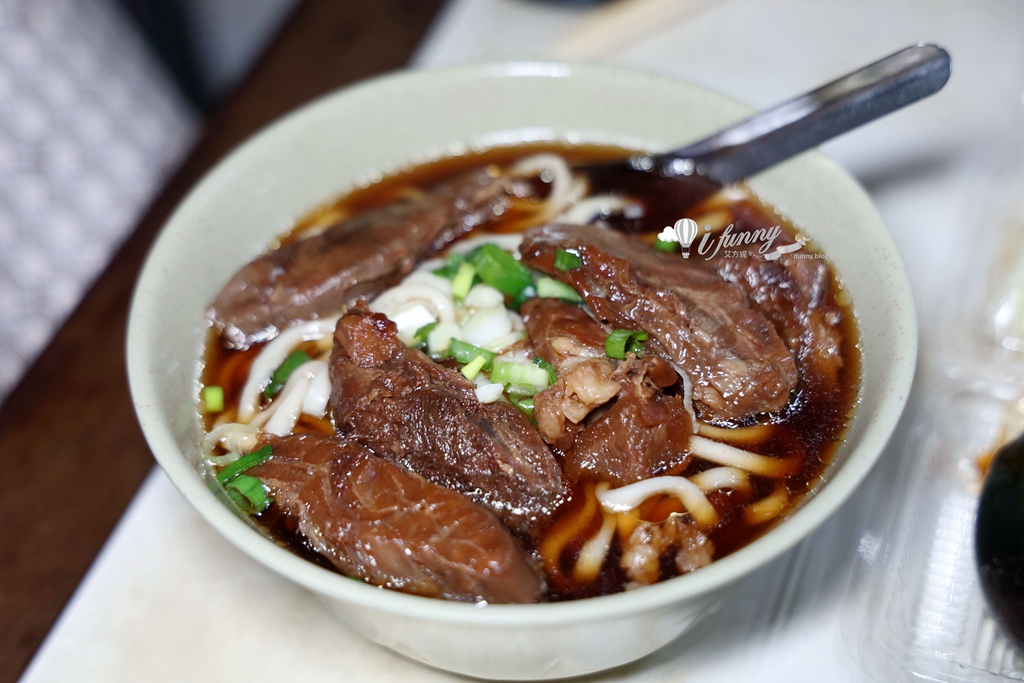 西門町美食 | 小吳牛肉麵 24小時營業 半夜三點也滿座 台北宵夜好去處 - ifunny