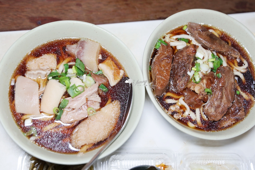 西門町美食 | 小吳牛肉麵 24小時營業 半夜三點也滿座 台北宵夜好去處 - ifunny