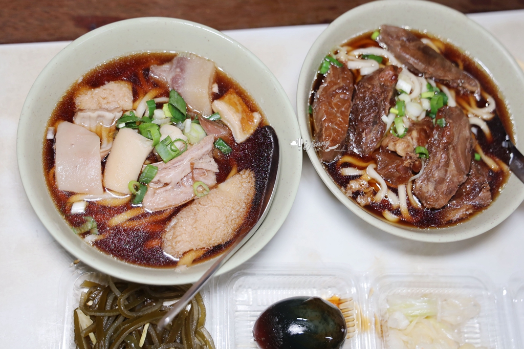 西門町美食 | 小吳牛肉麵 24小時營業 半夜三點也滿座 台北宵夜好去處 - ifunny