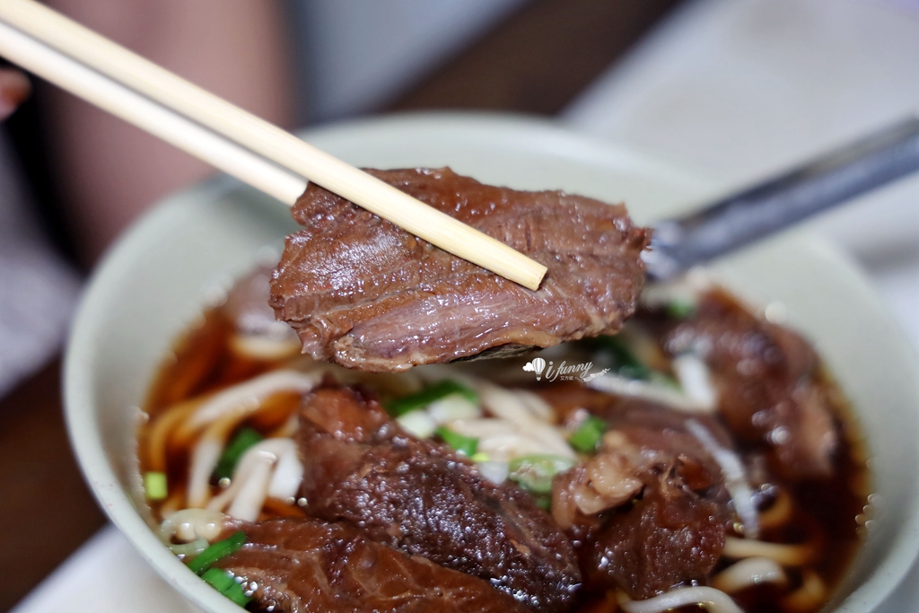 西門町美食 | 小吳牛肉麵 24小時營業 半夜三點也滿座 台北宵夜好去處 - ifunny