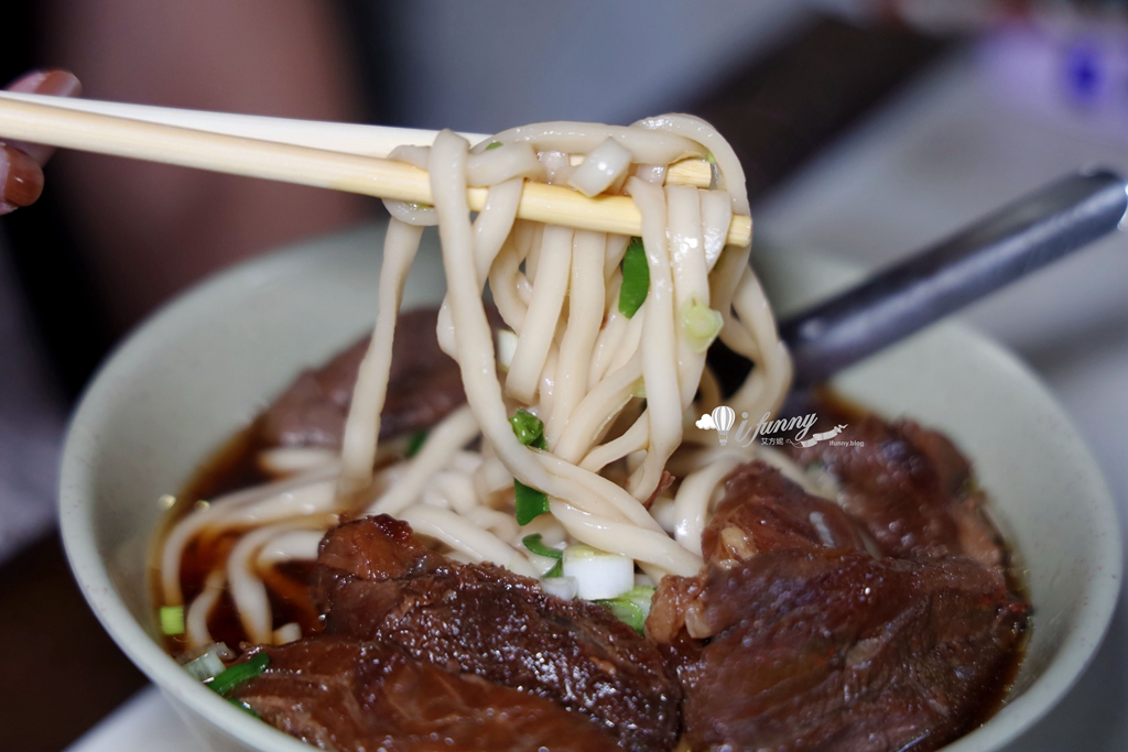 西門町美食 | 小吳牛肉麵 24小時營業 半夜三點也滿座 台北宵夜好去處 - ifunny