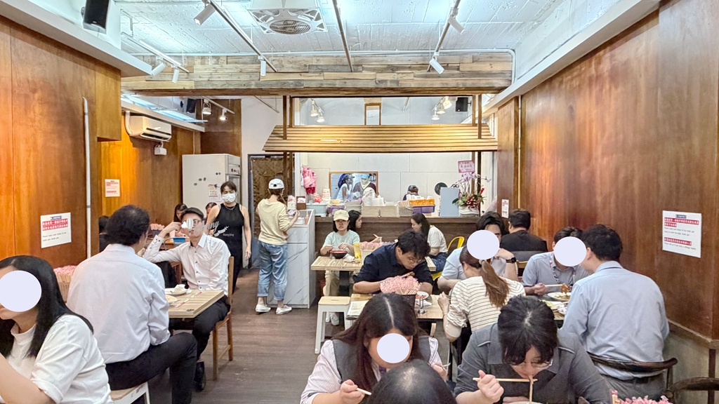 松江南京站 | Kanokwan 老麵攤 遷新店面 台泰混合人氣料理 - ifunny 松江南京站 | Kanokwan 老麵攤 遷新店面 台泰混合人氣料理 - ifunny