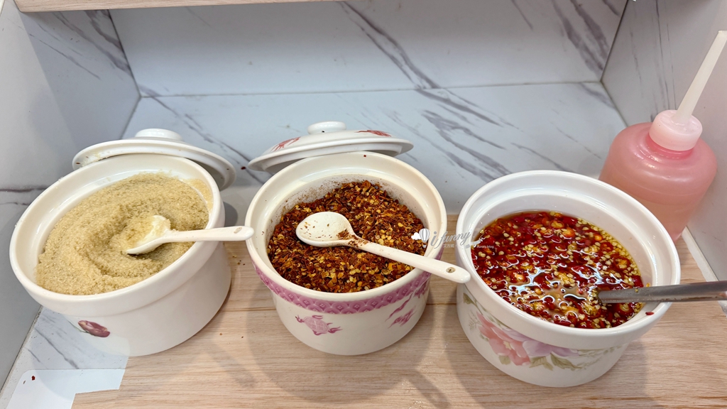 松江南京站 | Kanokwan 老麵攤 遷新店面 台泰混合人氣料理 - ifunny 松江南京站 | Kanokwan 老麵攤 遷新店面 台泰混合人氣料理 - ifunny