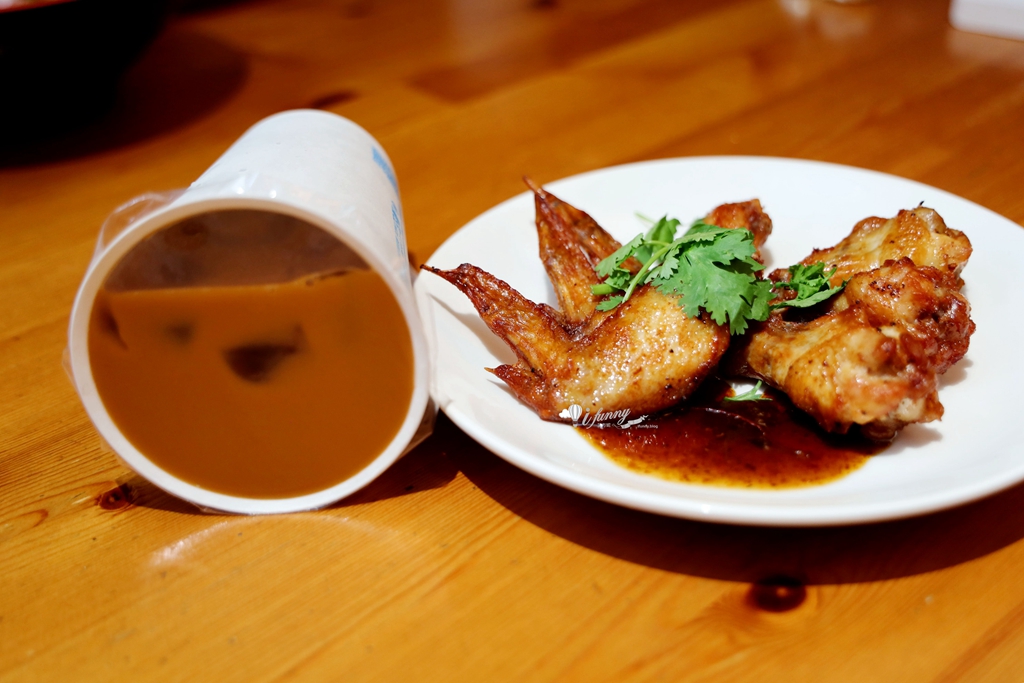 松江南京站 | Kanokwan 老麵攤 遷新店面 台泰混合人氣料理 - ifunny 松江南京站 | Kanokwan 老麵攤 遷新店面 台泰混合人氣料理 - ifunny