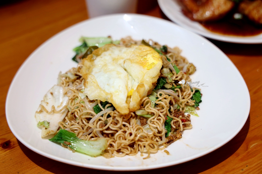 松江南京站 | Kanokwan 老麵攤 遷新店面 台泰混合人氣料理 - ifunny 松江南京站 | Kanokwan 老麵攤 遷新店面 台泰混合人氣料理 - ifunny