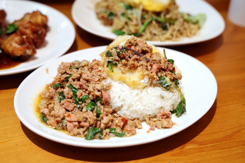 松江南京站 | Kanokwan 老麵攤 遷新店面 台泰混合人氣料理 - ifunny 松江南京站 | Kanokwan 老麵攤 遷新店面 台泰混合人氣料理 - ifunny