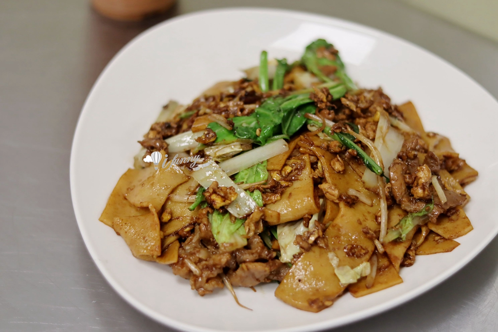 松江南京站 | Kanokwan 老麵攤 遷新店面 台泰混合人氣料理 - ifunny 松江南京站 | Kanokwan 老麵攤 遷新店面 台泰混合人氣料理 - ifunny