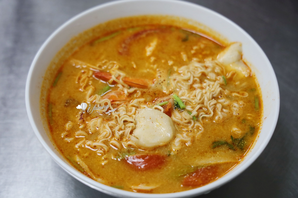 松江南京站 | Kanokwan 老麵攤 遷新店面 台泰混合人氣料理 - ifunny 松江南京站 | Kanokwan 老麵攤 遷新店面 台泰混合人氣料理 - ifunny