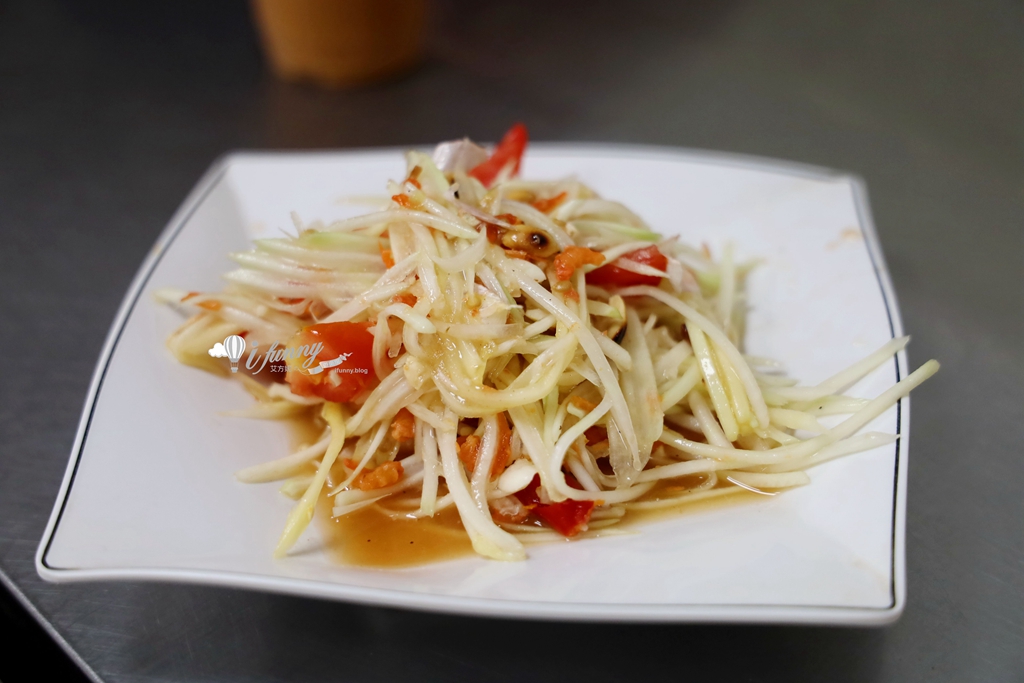 松江南京站 | Kanokwan 老麵攤 遷新店面 台泰混合人氣料理 - ifunny 松江南京站 | Kanokwan 老麵攤 遷新店面 台泰混合人氣料理 - ifunny