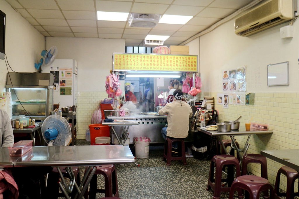 松江南京站 | Kanokwan 老麵攤 遷新店面 台泰混合人氣料理 - ifunny 松江南京站 | Kanokwan 老麵攤 遷新店面 台泰混合人氣料理 - ifunny