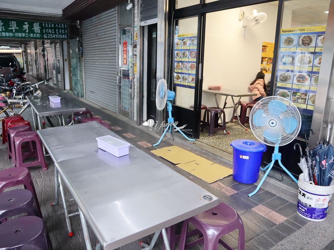 松江南京站 | Kanokwan 老麵攤 遷新店面 台泰混合人氣料理 - ifunny 松江南京站 | Kanokwan 老麵攤 遷新店面 台泰混合人氣料理 - ifunny