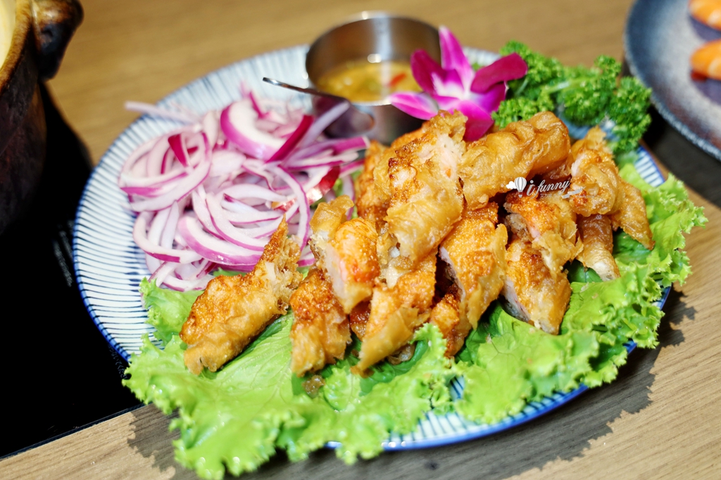 中山站 | 超奢華魚翅雞湯鍋 母親節聚餐首選 生啤酒買二送一 - ifunny 中山站 | 超奢華魚翅雞湯鍋 母親節聚餐首選 生啤酒買二送一 - ifunny