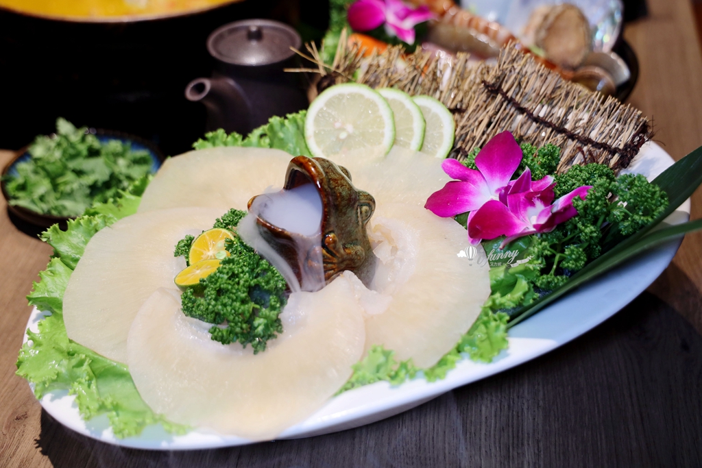 中山站 | 超奢華魚翅雞湯鍋 母親節聚餐首選 生啤酒買二送一 - ifunny 中山站 | 超奢華魚翅雞湯鍋 母親節聚餐首選 生啤酒買二送一 - ifunny