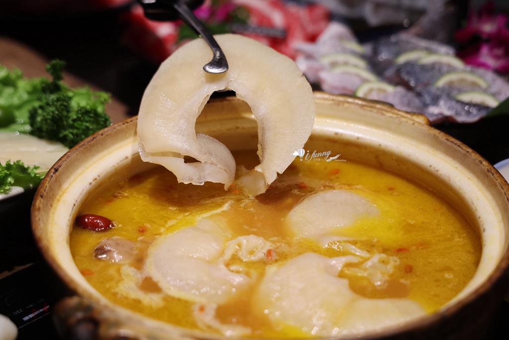 中山站 | 超奢華魚翅雞湯鍋 母親節聚餐首選 生啤酒買二送一 - ifunny 中山站 | 超奢華魚翅雞湯鍋 母親節聚餐首選 生啤酒買二送一 - ifunny