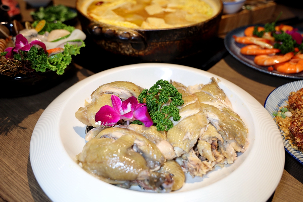 中山站 | 超奢華魚翅雞湯鍋 母親節聚餐首選 生啤酒買二送一 - ifunny 中山站 | 超奢華魚翅雞湯鍋 母親節聚餐首選 生啤酒買二送一 - ifunny