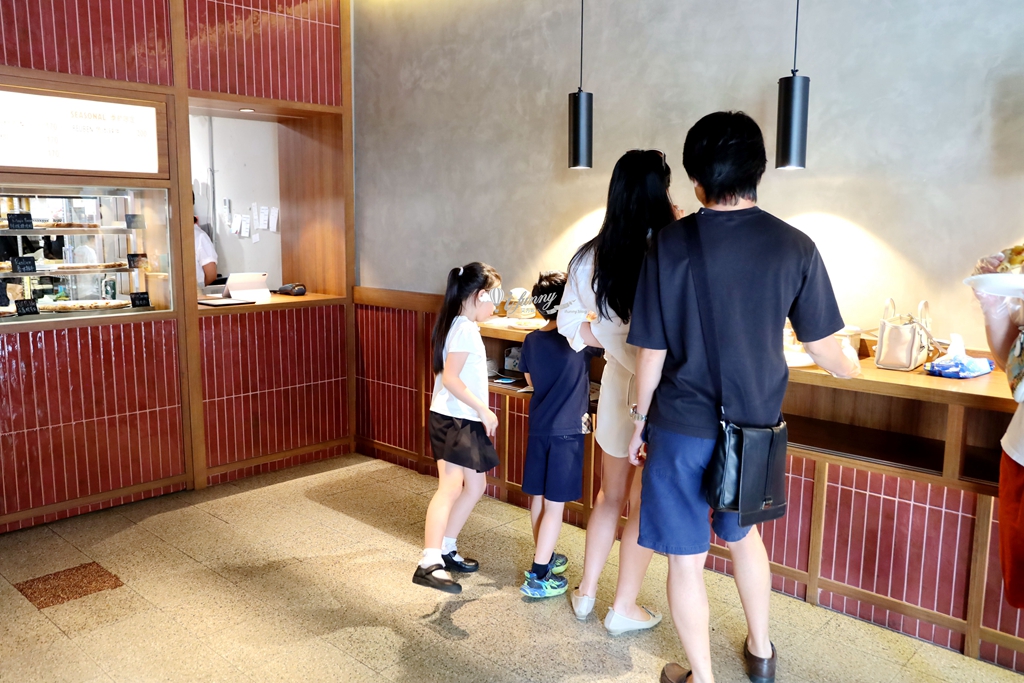 芝山站 | The Slice Shop 天母 正統紐約風 現場手工現烤 美式披薩 - ifunny