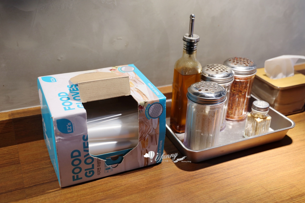 芝山站 | The Slice Shop 天母 正統紐約風 現場手工現烤 美式披薩 - ifunny