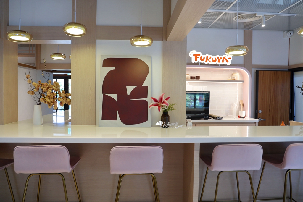 古亭站 | 芙香家 鐵鍋鬆餅 走進刑務所官舍老宅(光在錦町) 品嚐日式靜謐時光 - ifunny