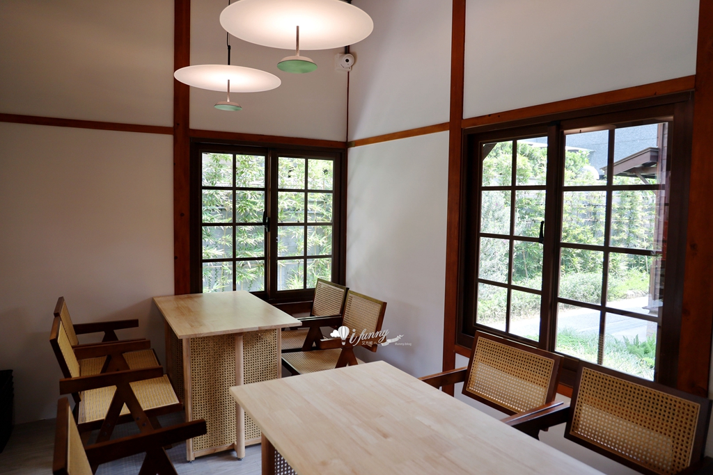 古亭站 | 芙香家 鐵鍋鬆餅 走進刑務所官舍老宅(光在錦町) 品嚐日式靜謐時光 - ifunny