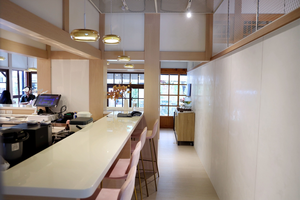 古亭站 | 芙香家 鐵鍋鬆餅 走進刑務所官舍老宅(光在錦町) 品嚐日式靜謐時光 - ifunny