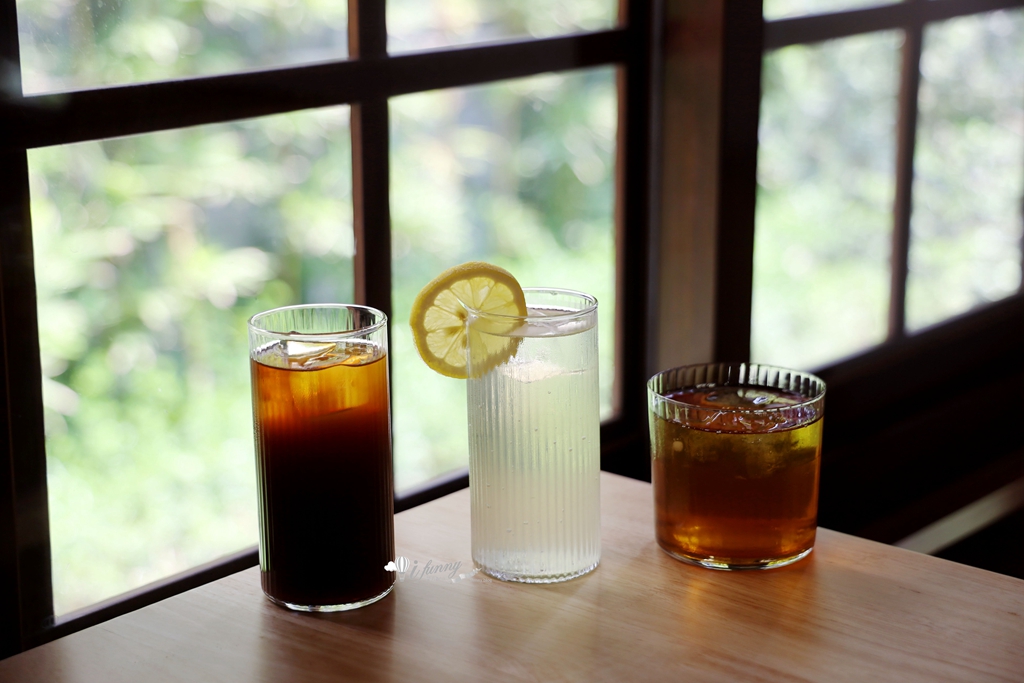 古亭站 | 芙香家 鐵鍋鬆餅 走進刑務所官舍老宅(光在錦町) 品嚐日式靜謐時光 - ifunny