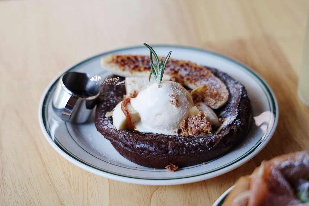 古亭站 | 芙香家 鐵鍋鬆餅 走進刑務所官舍老宅(光在錦町) 品嚐日式靜謐時光 - ifunny